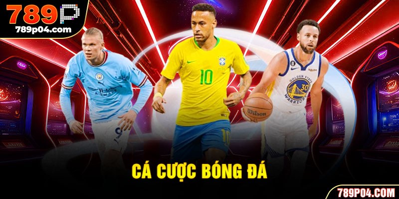 cá cược bóng đá