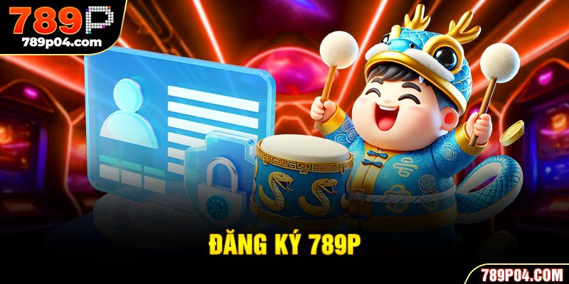 đăng ký 789P