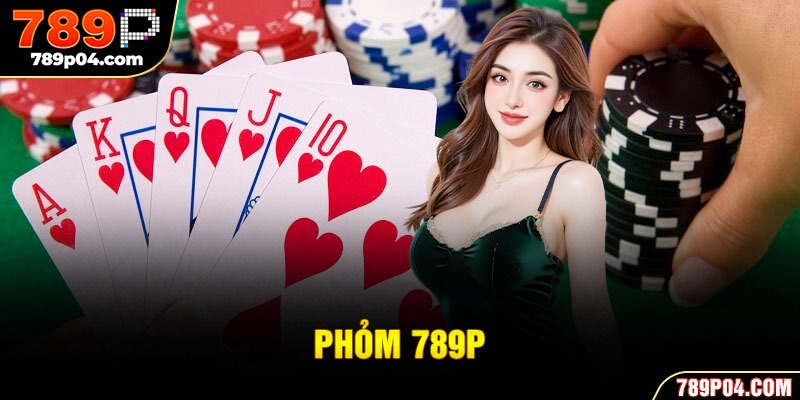 Phỏm 789P