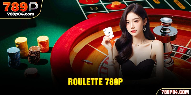 Roulette 789P