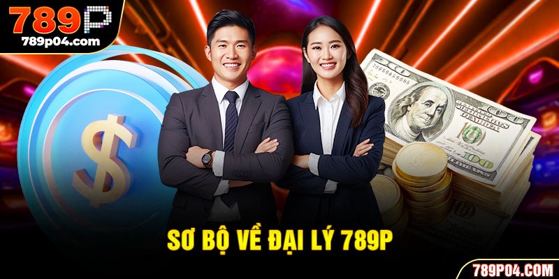 Sơ bộ về đại lý 789P